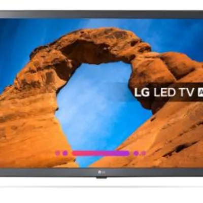 ال جی LK6100 مدل 32 اینچ