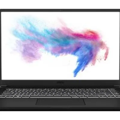 Modern 15 A10RB ام اس آی Core i5-10210U MX250 8GB 256GB