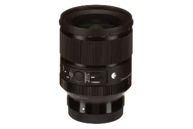 عکس اصلی سیگما 24mm F1.4 DG DN Art