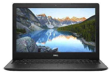 عکس Inspiron 3583 دل Core i3-8145U UHD 620 8GB 256GB