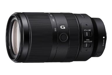 مقایسه سونی E 70-350mm F4.5-6.3 G OSS با کانن EF-S 18-135mm F3.5-5.6 IS