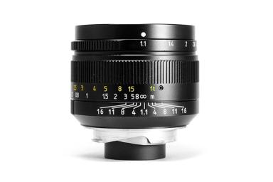 مقایسه کانن EF 24-70mm f/2.8L II USM با سون آرتیزانس 50mm F1.1