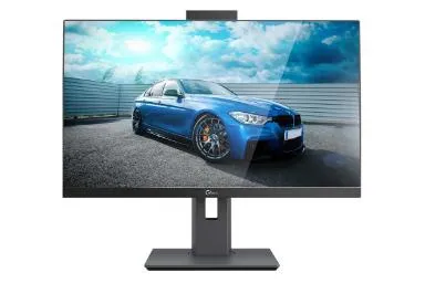 GIO-K243HS-A جی پلاس Core i3-8100 UHD 630 4GB 1TB