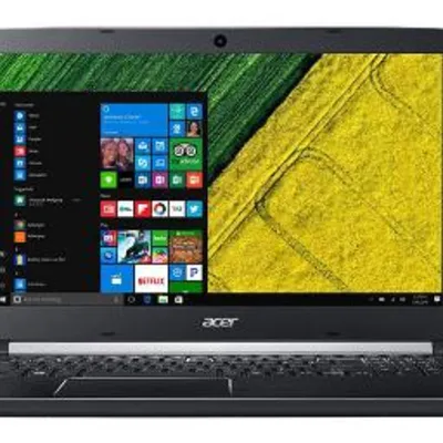 اسپایر A515-51G-833Y ایسر Core i7 MX130 12GB 1TB