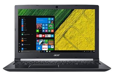 اسپایر A515-51G-833Y ایسر Core i7 MX130 12GB 1TB