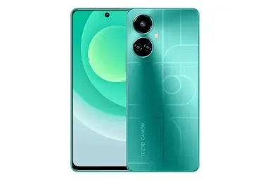 Camon 19 تکنو
