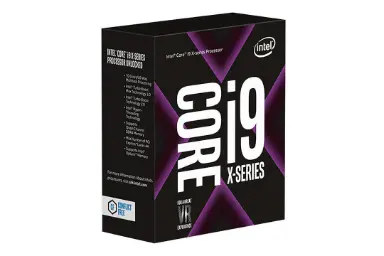 عکس اینتل Core i9-9920X