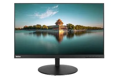 لنوو 27 اینچ مدل ThinkVision T27q-20