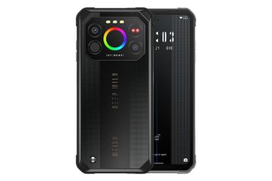 مقایسه iiiF150 Air1 Ultra Plus با ردمی نوت 10 پرو مکس شیائومی