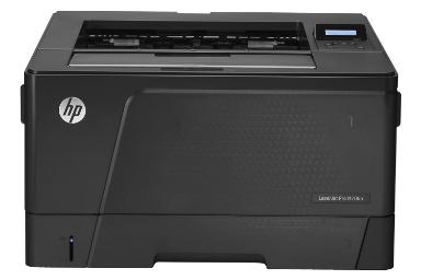 مقایسه اچ پی LaserJet Pro M706n با کانن MF113w