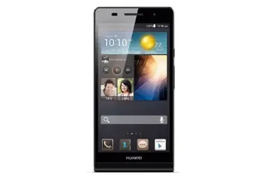 اسند P6 S هواوی