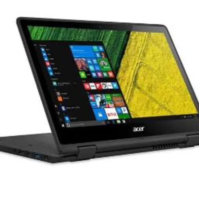 Spin 5-SP513-51-50KL ایسر Core i5 HD 620 8GB 512GB