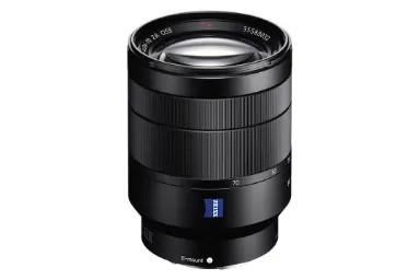 عکس اصلی سونی *FE 24-70mm F4 ZA OSS Carl Zeiss Vario Tessar T