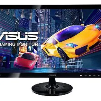 ایسوس 24 اینچ مدل VS248HR