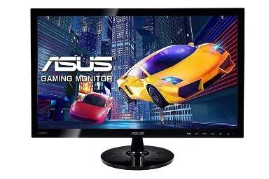 ایسوس 24 اینچ مدل VS248HR