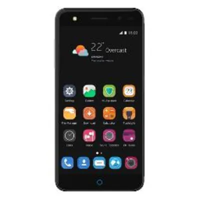 بلید V7 لایت زد تی ای