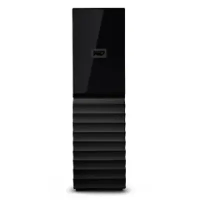 وسترن دیجیتال My Book Desktop USB 3.5 Inch ظرفیت 6 ترابایت
