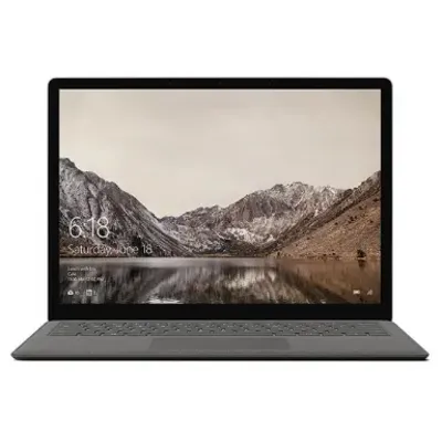 سرفیس لپ تاپ Graphite Gold مایکروسافت Core i5 8GB 256GB