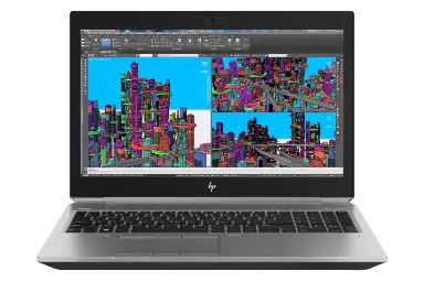 مقایسه ZBook 15 G5 اچ پی Core i7 P1000 32GB 1256GB با IdeaPad Slim 3 لنوو Core i5-12450H UHD Xe 8GB 512GB
