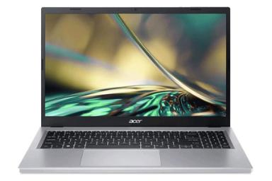 مقایسه اسپایر 3 A315-510P-3652 ایسر Core i3-N305 UHD 4GB 256GB با LOQ 15IRH8 لنوو Core i7-13620H RTX 4050 16GB 512GB