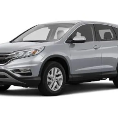 هوندا CR-V مدل 2015