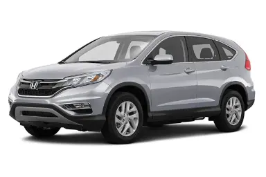 عکس هوندا CR-V مدل 2015