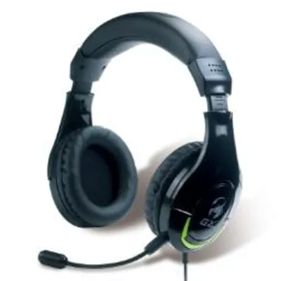 جنیوس MORDAX HS-G600