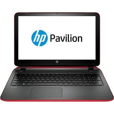 مقایسه پاویلیون 15-p245ne اچ پی Core i5 6GB 1TB 2GB با OMEN 15t dc100 اچ پی Core i7 GTX 1060 16GB 1512GB