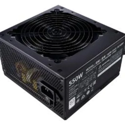 کولر مستر MWE 550 WHITE 230V V2 با توان 550 وات