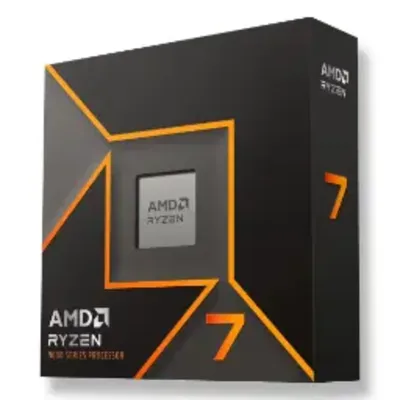AMD رایزن 7 9700X