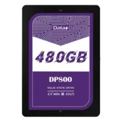 دیتاپلاس DP800 SATA 2.5 Inch ظرفیت 480 گیگابایت