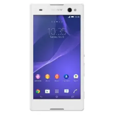 اکسپریا C3 سونی
