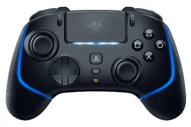 عکس ریزر Wolverine V2 Pro