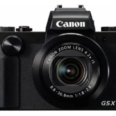 کانن PowerShot G5 X