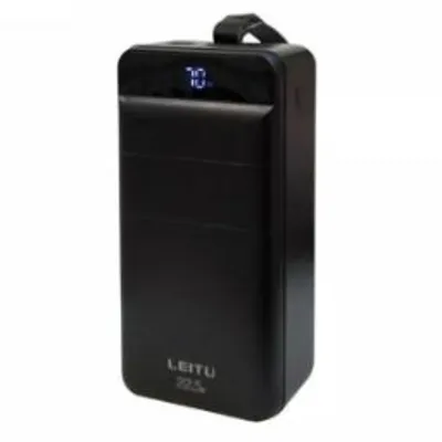 لیتو LP-12 با ظرفیت 50000 میلی‌آمپر ساعت