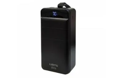 لیتو LP-12 با ظرفیت 50000 میلی‌آمپر ساعت