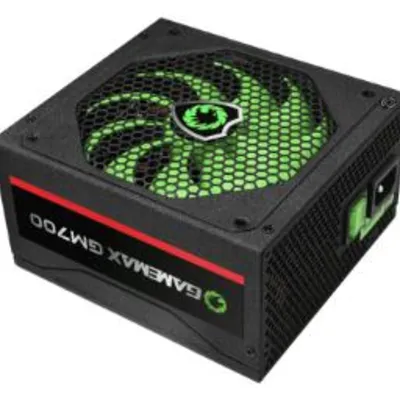 گیم مکس GM-700 با توان 700 وات