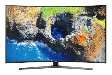 عکس سامسونگ NU7950 مدل 65 اینچ