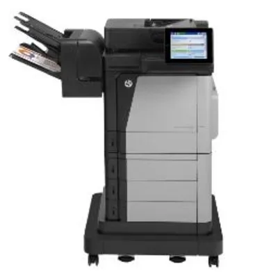 اچ پی Color LaserJet Enterprise Flow MFP M680z