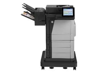 مقایسه اچ پی Color LaserJet Enterprise Flow MFP M680z {request()->input('language_config')['common']['with']} اچ پی LaserJet Enterprise M506dn