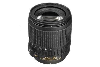 مقایسه نیکون AF-S DX Nikkor 18-105mm f/3.5-5.6G ED VR با سونی FE 90mm F2.8 Macro G OSS