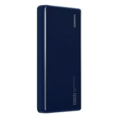 هواوی 40W SuperCharge با ظرفیت 12000 میلی‌آمپر ساعت