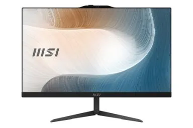 مقایسه آی مک 24 اینچ مدل 2023 اپل M3 10-Core GPU 8GB 256GB با Modern AM242 12M ام اس آی Core i7-1260P Iris Xe 16GB 1TB