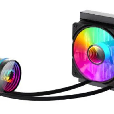 گیم مکس ICEBURG 120 Infinity Black