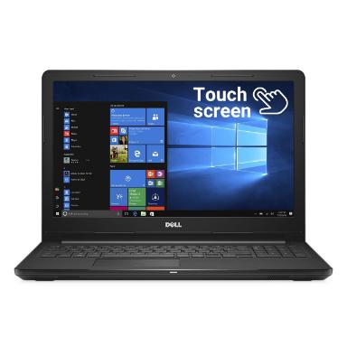 عکس Inspiron 15-3567 دل Core i3 8GB 1TB Touch