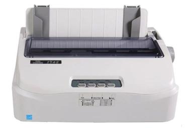 مقایسه اچ پی LaserJet MFP M141w با تالی داسکام 1145