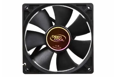 مقایسه دیپ کول XFAN 120 با گرین GF120-FSB