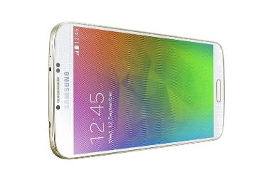 Samsung Galaxy F