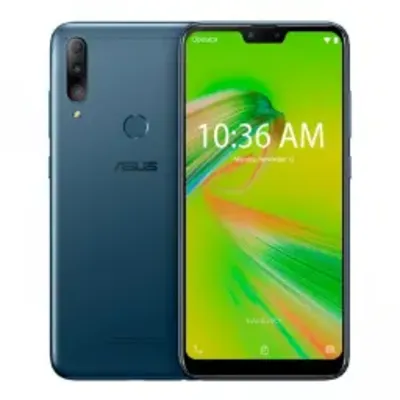 ذن فون مکس Shot ایسوس ZB634KL