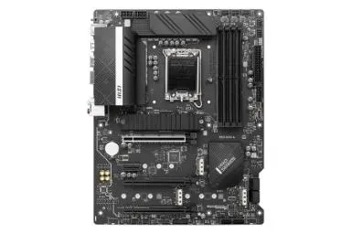 ام اس آی PRO Z690-A